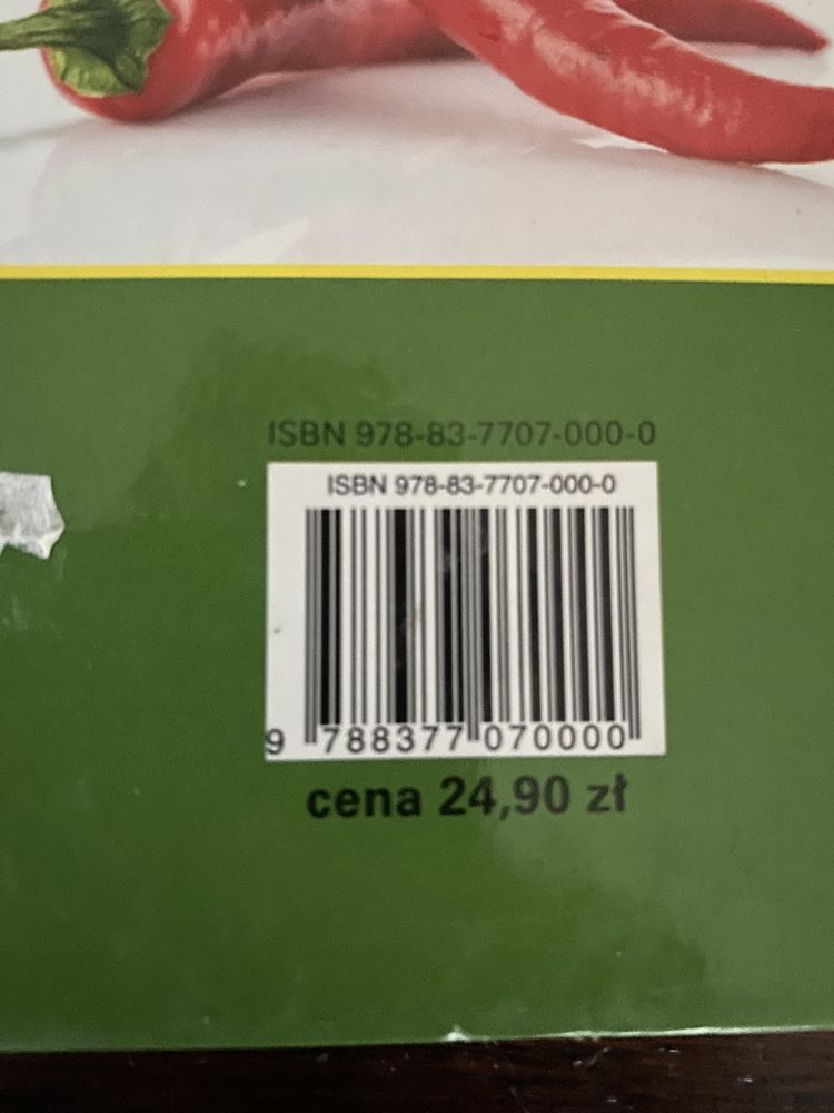 Nie tylko schabowy schab na różne sposoby książka z przepisami