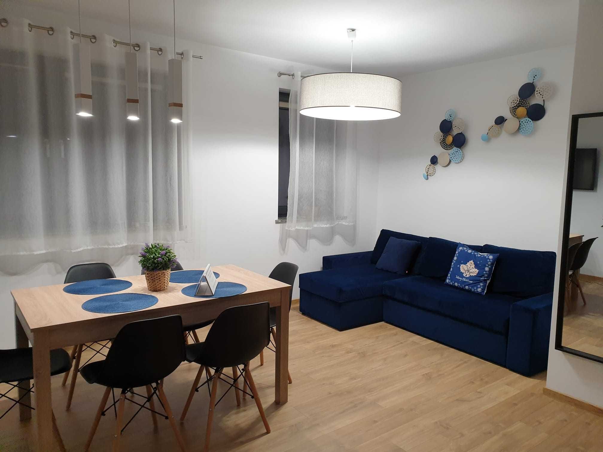 Apartament Kotlina Kłodzka  SAUNA,JACUZZI, wakacje, weekend, święta