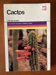 Livro sobre Cactos