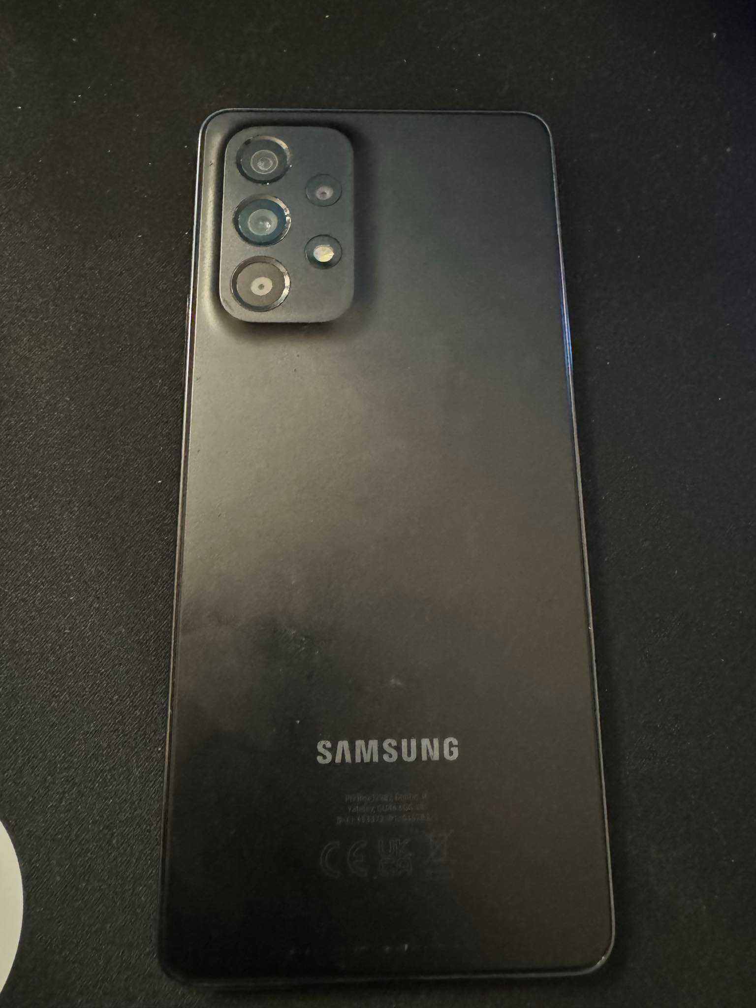 Samsung Galaxy A35 5g Jak nowy