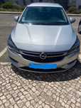 Vendo Opel Astra Sports Tourer