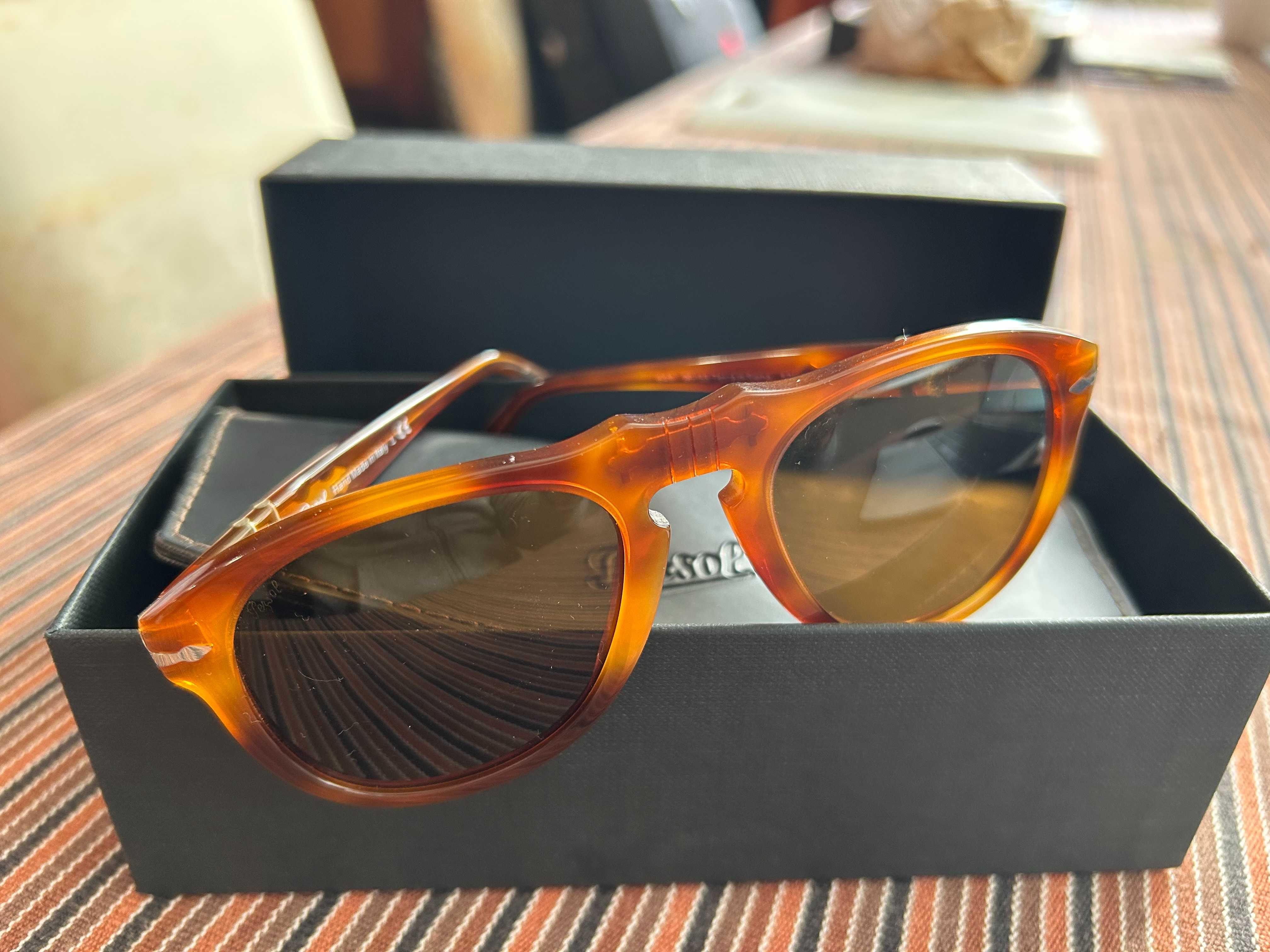 Oculos de sol PERSOL