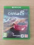 Project Cars 2 - XBOX One [aceito trocas]