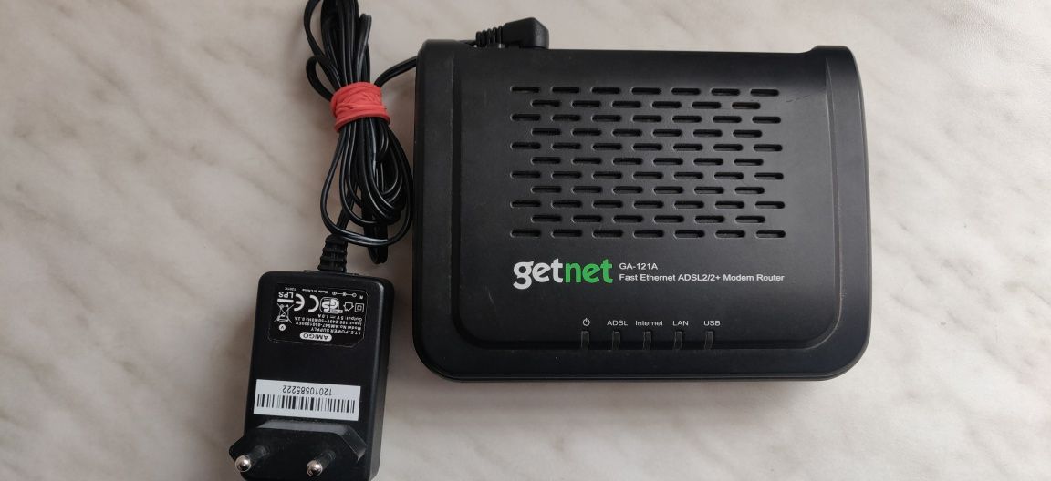 Маршрутизатор GETNET GA-121A