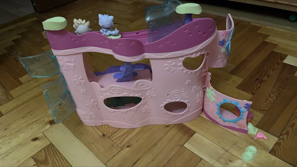 Лпс тваринки котик собачка оригинал