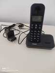 Telefone fixo sem fios Philips