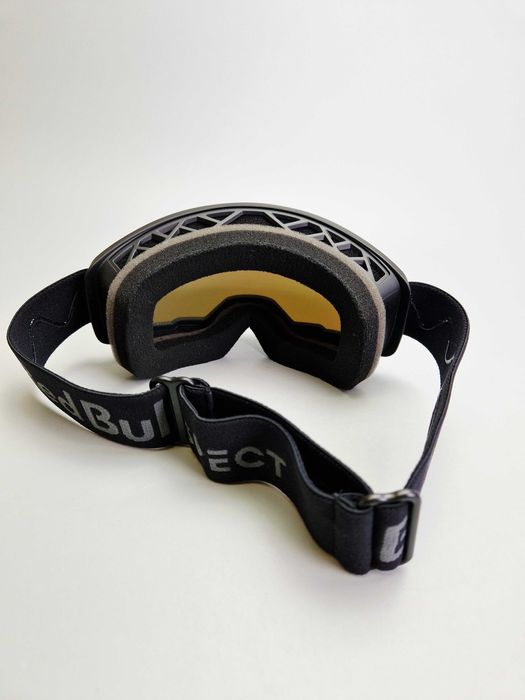 Gogle Narciarskie RED BULL BLAST 05 kat S3