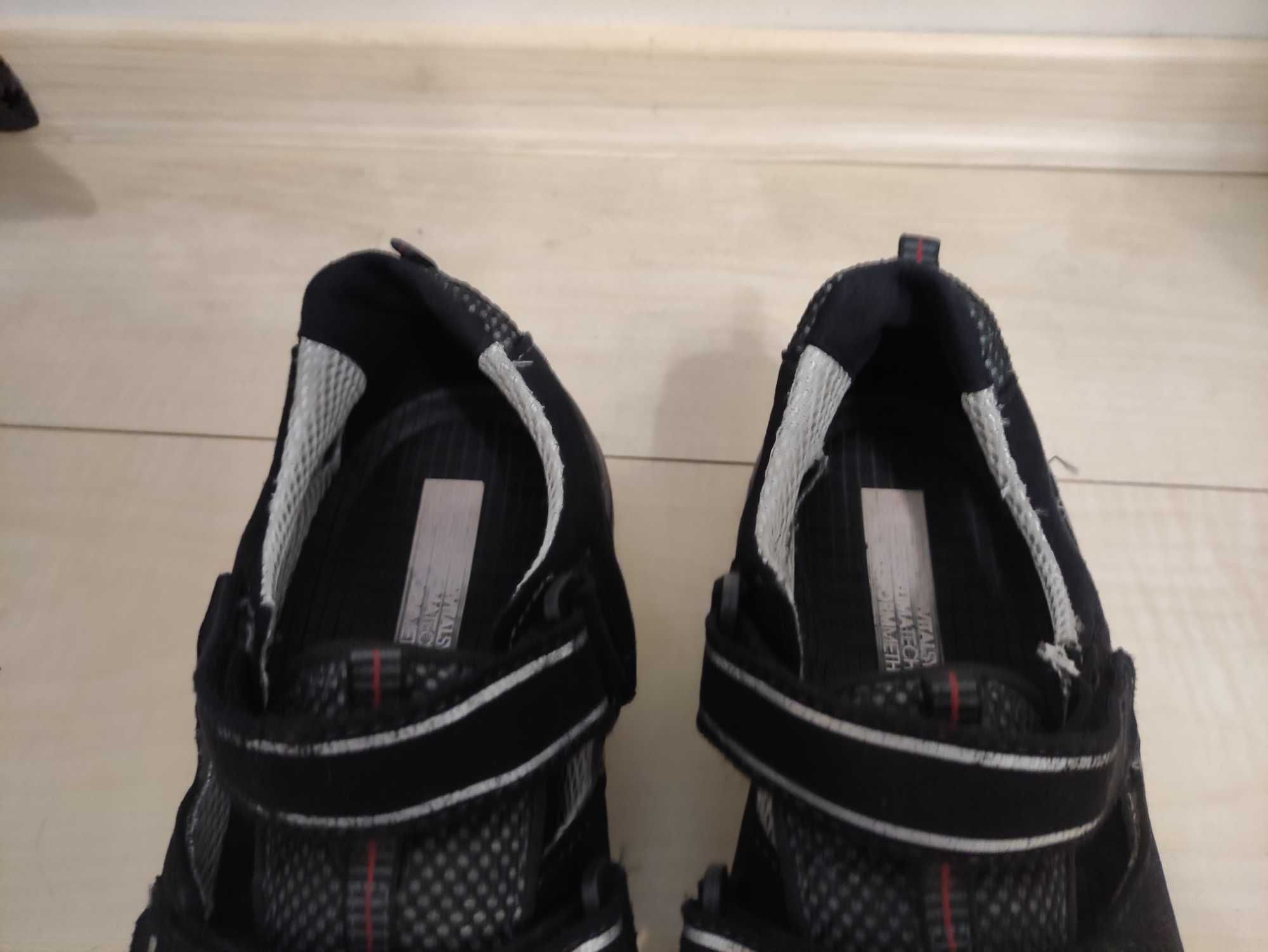 Buty robocze sandały Steitz Secura VD 2000 ESD SRC 44 28,5 cm bdb