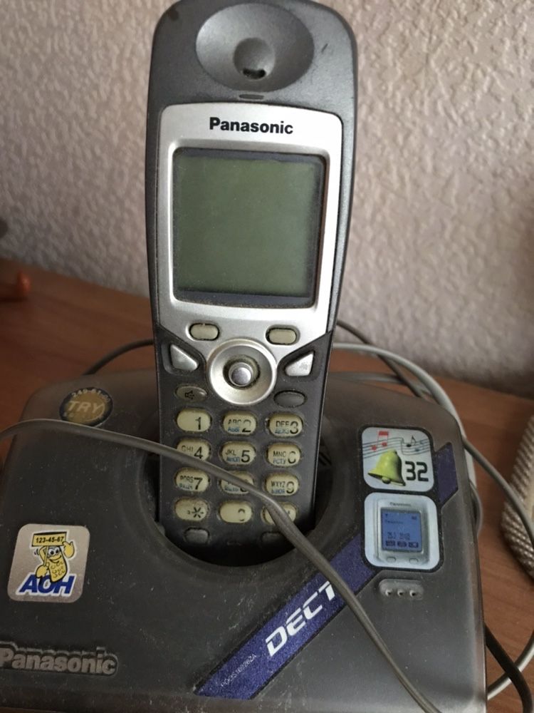 Телефонный аппарат