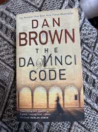 Dan Brown the da Vinci code