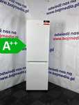 Lodówka Indesit 188Cm/ Klas A++ /Dostawa/Gwarancja