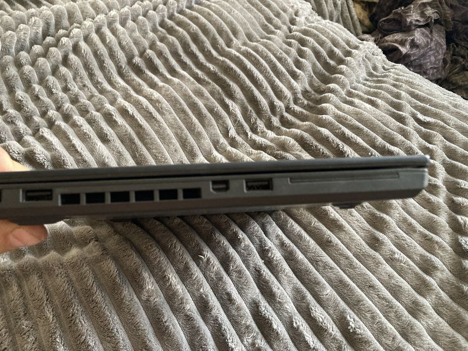 Lenovo ThinkPand Core I5 T450