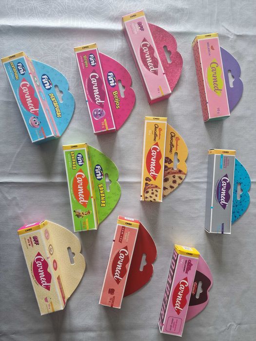 Carmed original - Bálsamo Labial