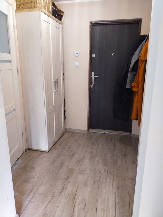 Rezerwacja Mieszkanie w Nowej Wsi