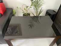 Stolik do salony wenge