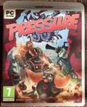 Gra dla dzieci od 7 lat na PC CD-ROM Pressure