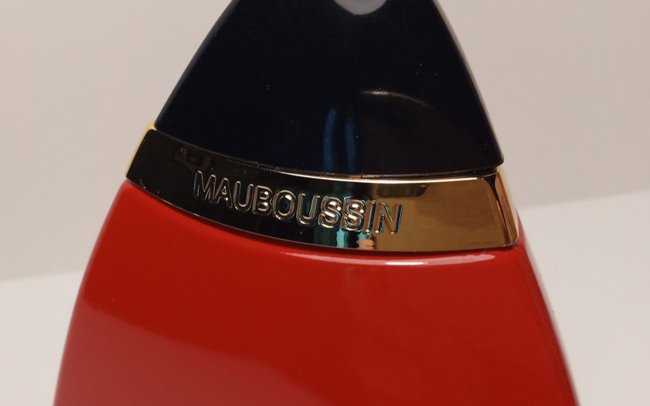 Perfumy Mauboussin in Red edp 100 ml