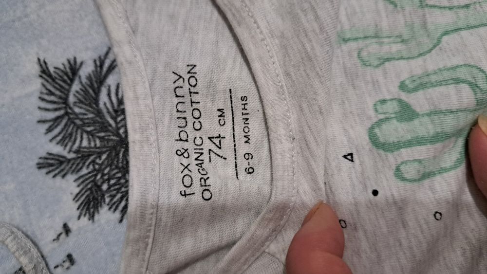 Ромпери, пісочники, чоловічки Zara, HM на хлопчика 10-12 кг