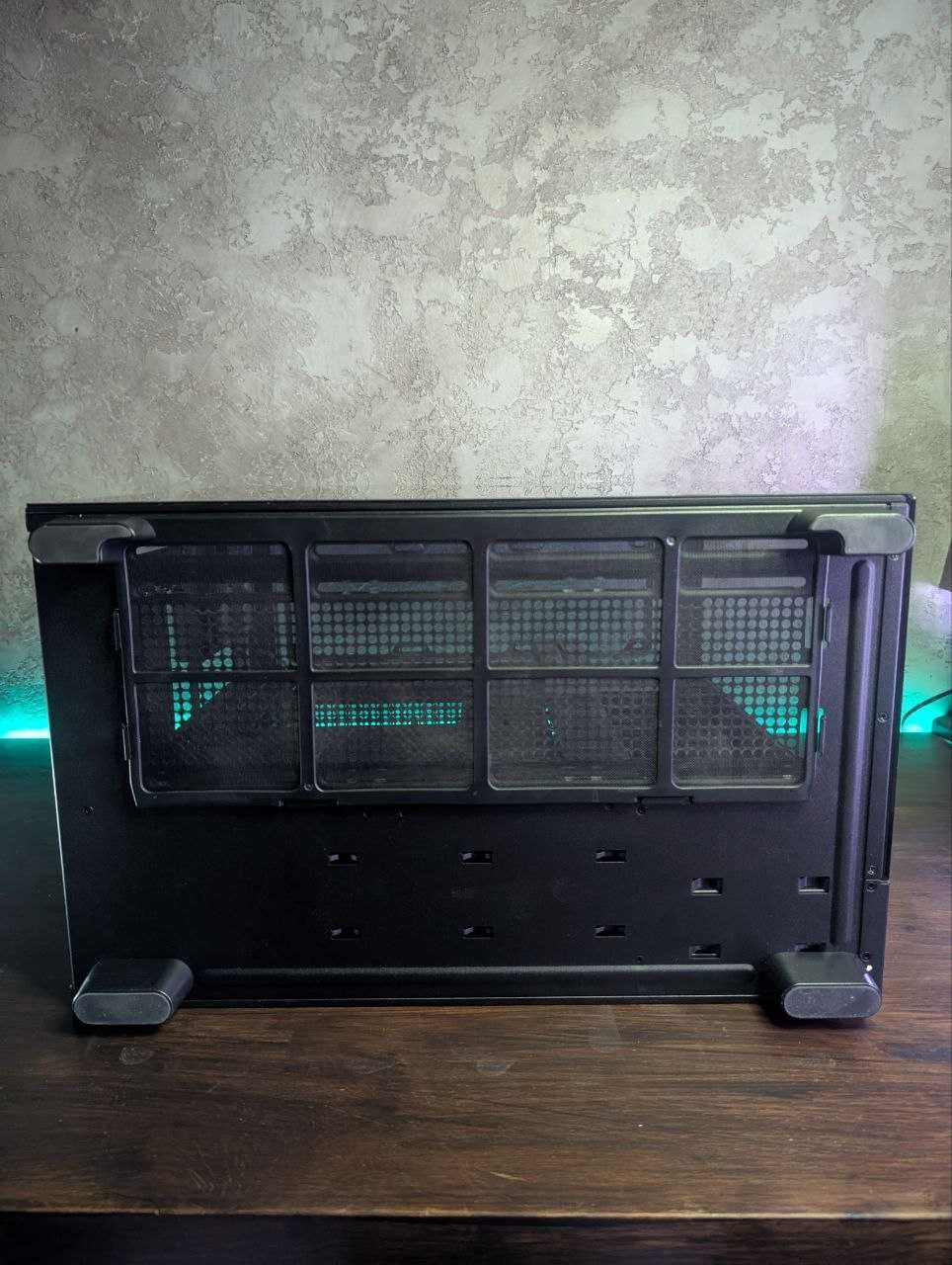 Корпус для ПК NZXT H9 Elite (ATX)