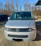 Volkswagen Caravelle Vw Caravelle 2.0 Tdi