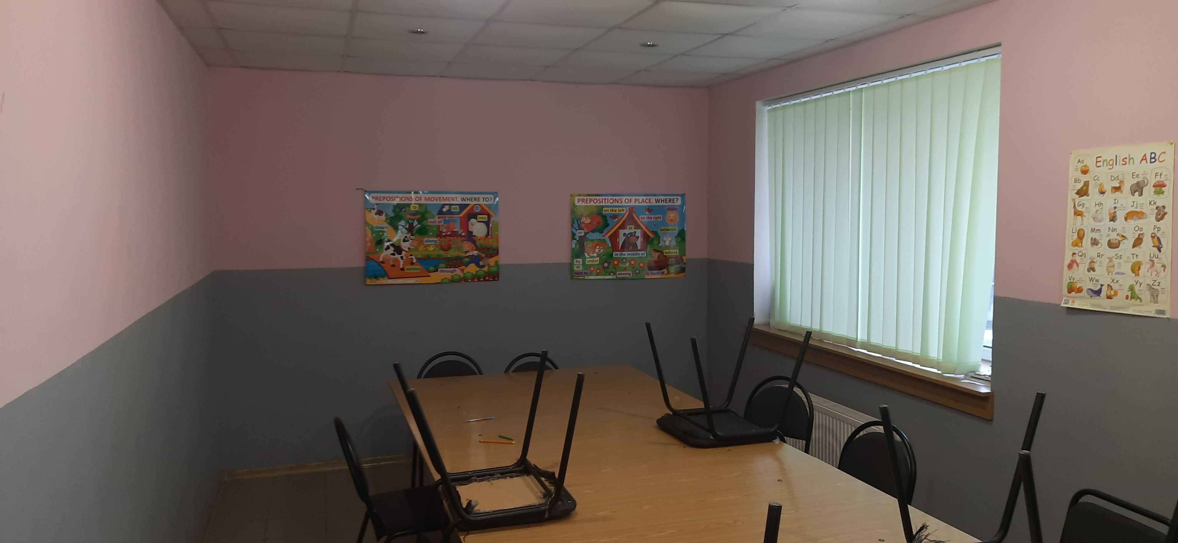 Продам офісне приміщення