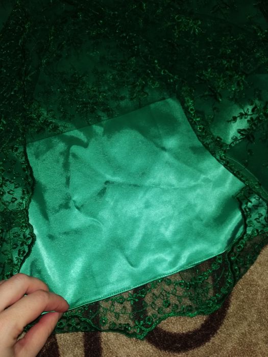 Платье 50-52 р.