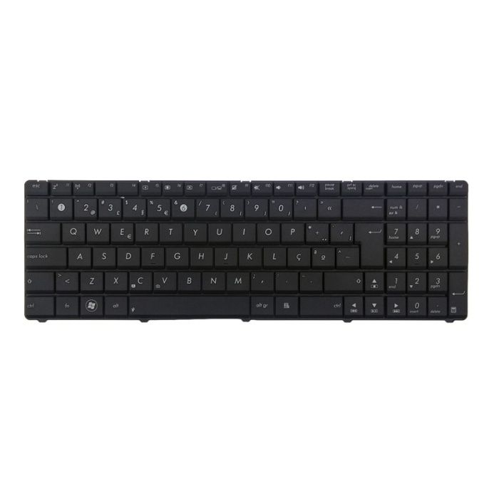 Teclado Asus K Series