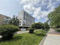 Продаж 1к квартири 47.46 кв. м на просп. Космонавтів 76,