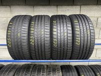 Літні шини 225/40 R18 (92Y) BRIDGESTONE