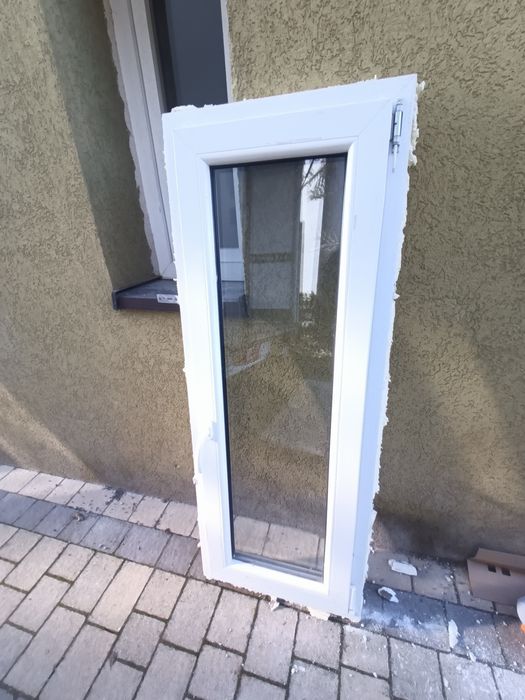 Używane Okno 54x142