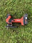 Wyrzynarka Hilti SJT6-22 z 11.2021r
