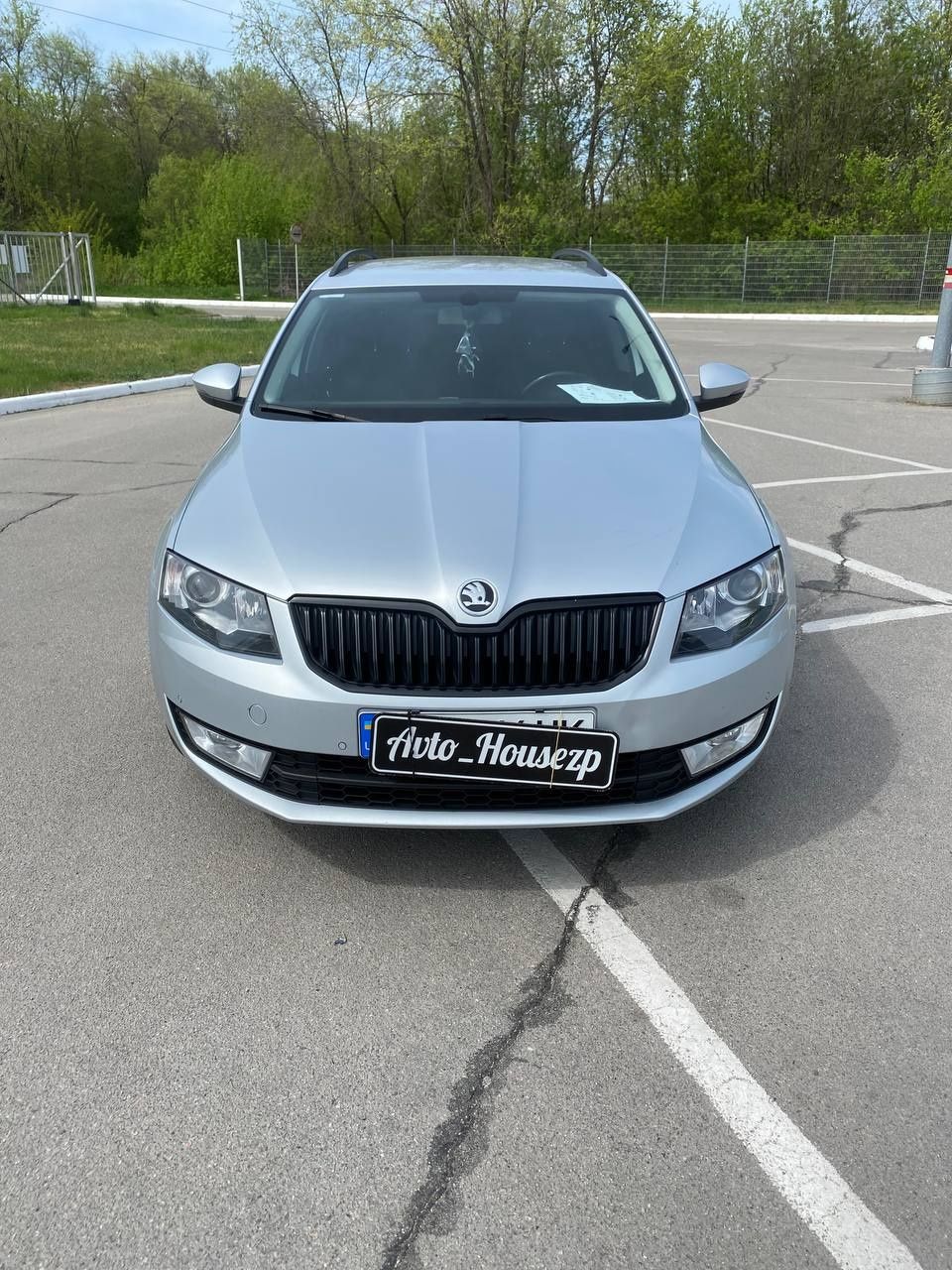 Продам Skoda Oktavia