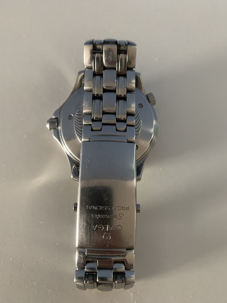 Zegarek Omega Seamaster automatic bdb 41 rok 2003