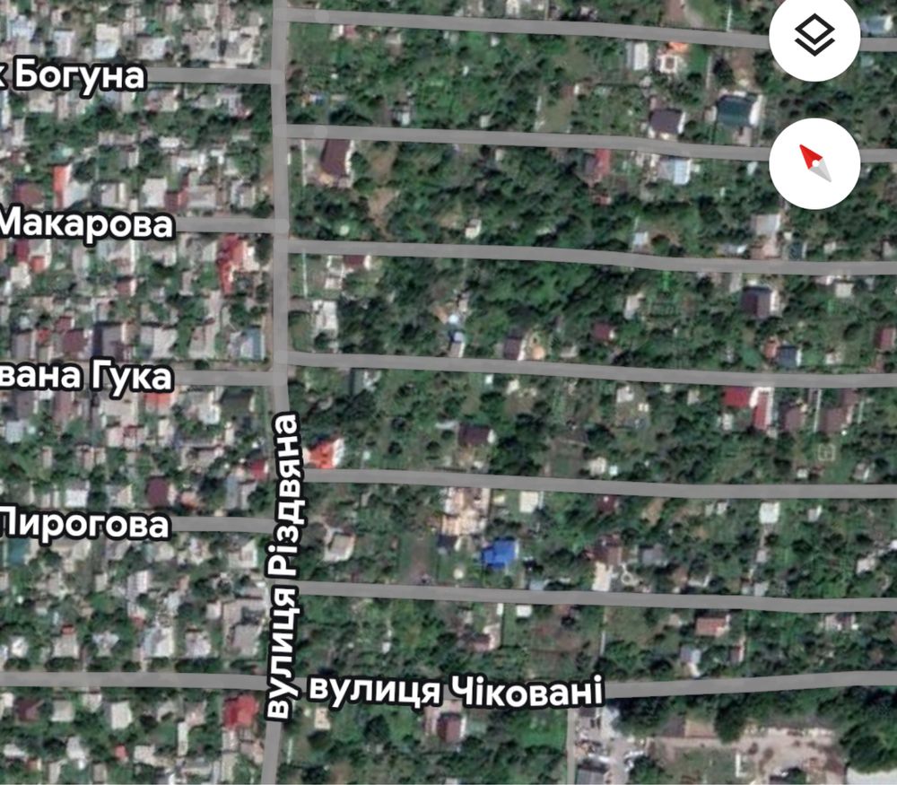 Дача в Черкасах в садовому кооперативі