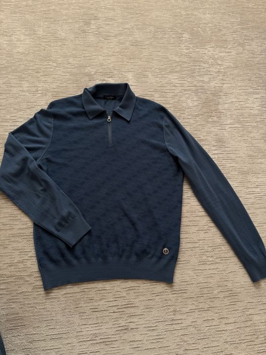 Кофта чоловіча Stefano Ricci