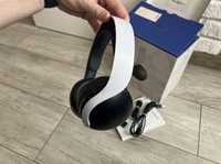 Sony Pulse 3D Wireless Headset Midnight гарнітура