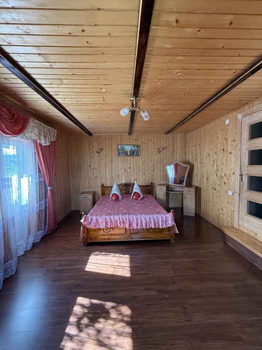 Садиба Гостинний двір