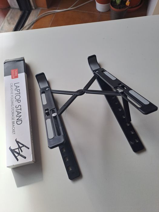 Suporte para portatil