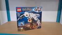 Lego 75979 hedwiga harry potter nowe