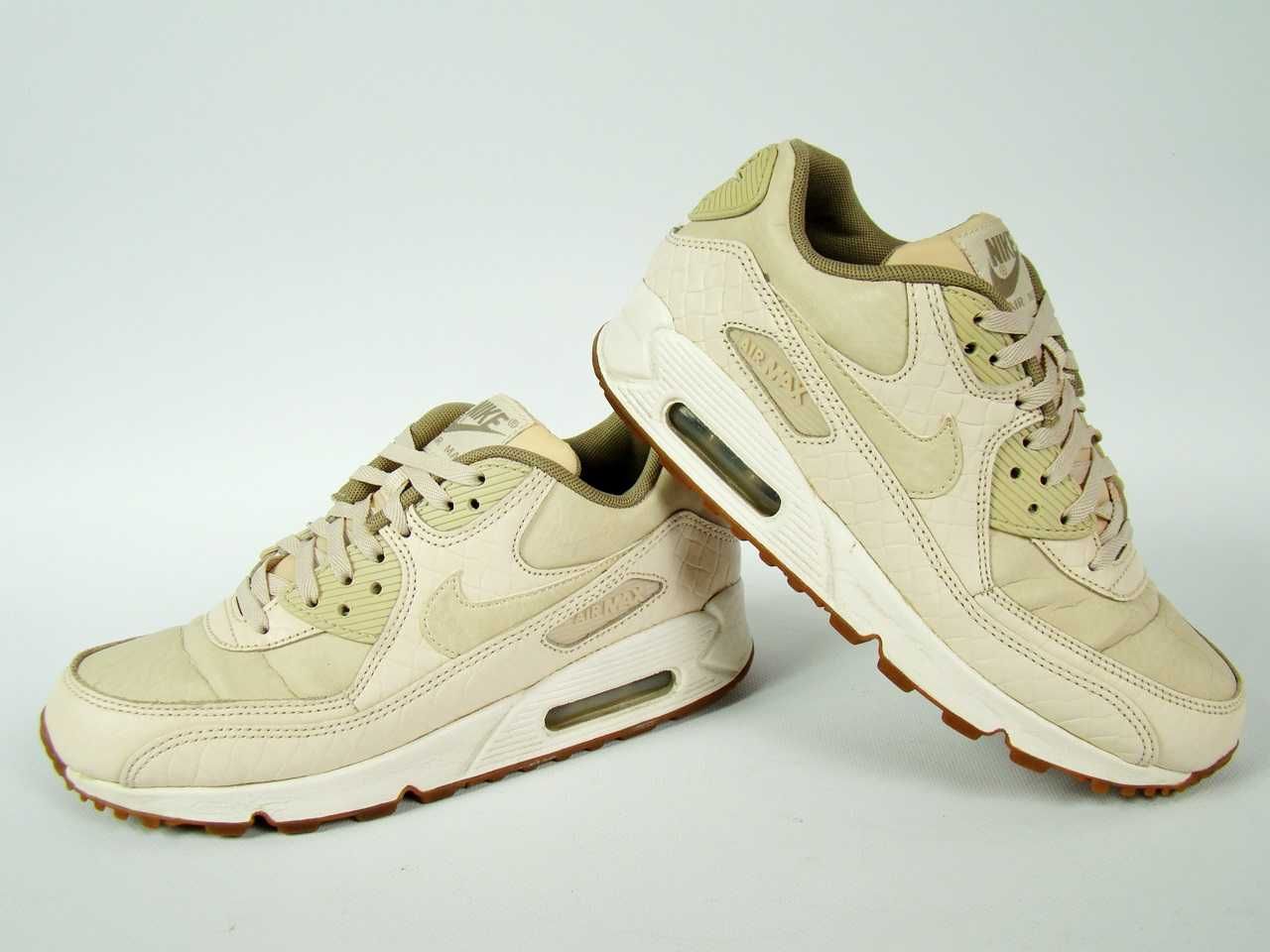 Nike AIR MAX 90 PREMIUM r 37,5