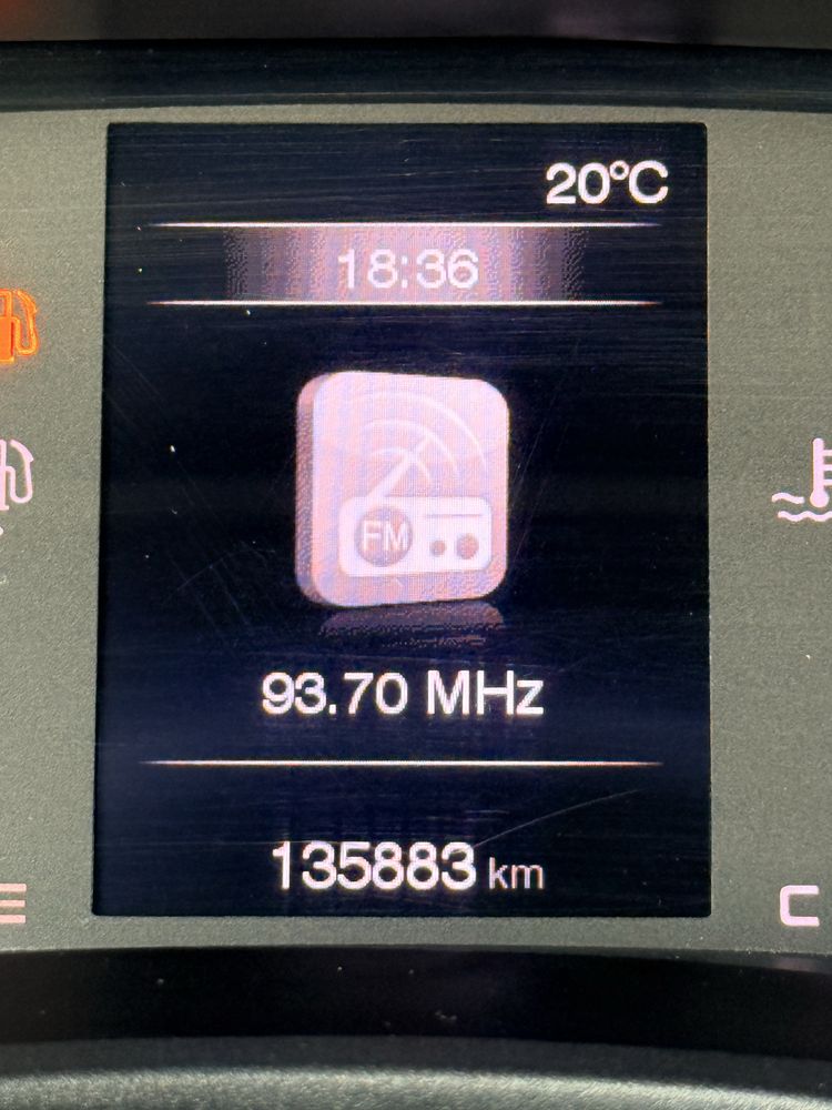 Fiat tipo station wagon 1.3M-Jet 2020