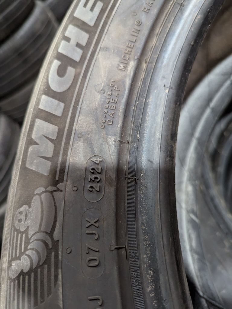 235/55R18 Michelin E Primacy 24 рік