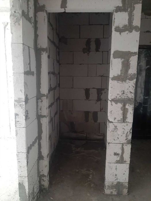 ЖК 1 Европейский. Сданный дом. 545уе м2. Бочарова/Атриум.