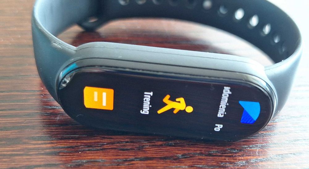 Opaska Mi Band 6 Xiaomi
