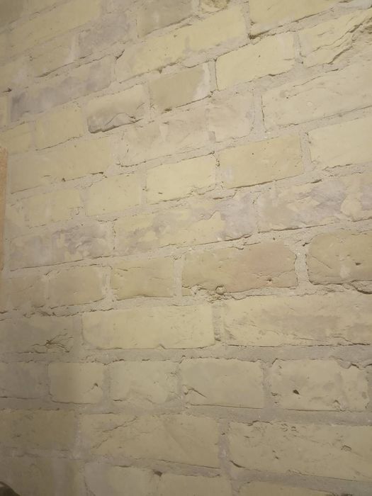 очистка стін (шліфовка) / цегли,бетону  під стиль лофт Loft.Демонтаж