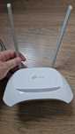 Продам Wi-Fi роутер TP-Link TL-WR840N N300