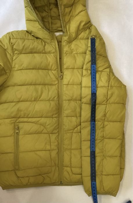 Демісезонна куртка Mango р.12