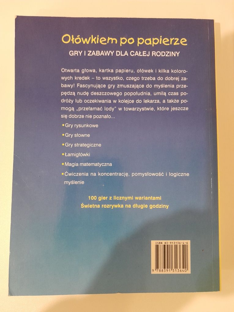 Ołówkiem po papierze Herbert Schwinghammer