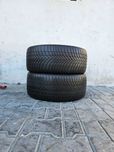 Całoroczne Bridgestone 225/40 R18 5mm