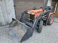 Ciagnik mini traktor Kubota B7100D